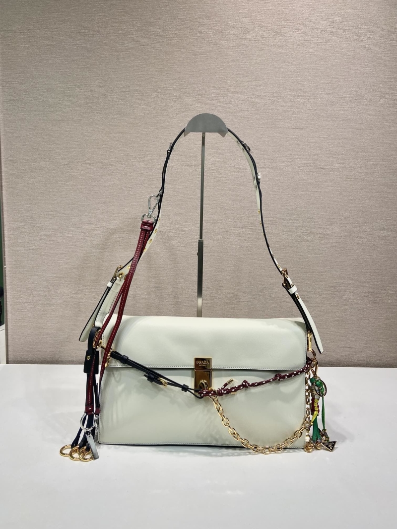 Pra*a hobo bags